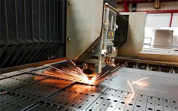 О компании 1