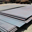 Бронированная сталь