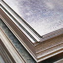 Оцинкованная сталь